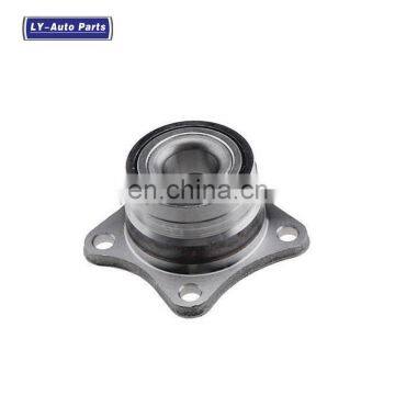 REPLACEMENT ACCESSORIES REAR AXLE WHEEL HUB BEARING ASSEMBLY UNIT 42409-33010 4240933010 FOR LEXUS ES300 FOR TOYOTA FOR CAMRY