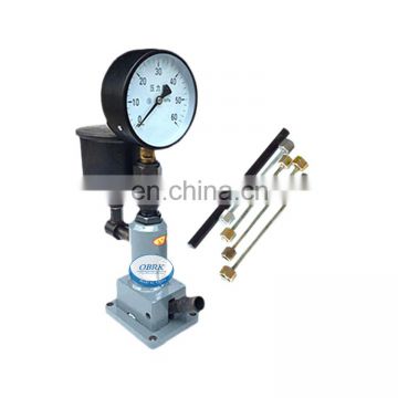 High pressure Mechanical Fuel Car  Diesel Injector Nozzle Tester