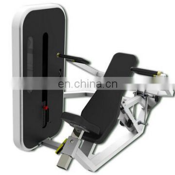 quality factory Fitness gym Equipment  Exercise  shoulder press machine