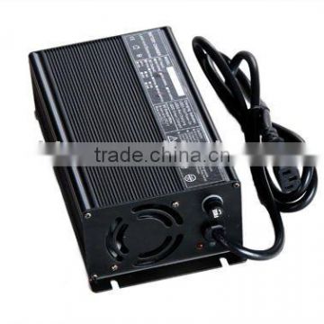 24V15A e-cleaner battery charger(lead-acid/lithium)