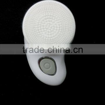 Zlime ZL-S1329 waterproof silicon face cleansing brush