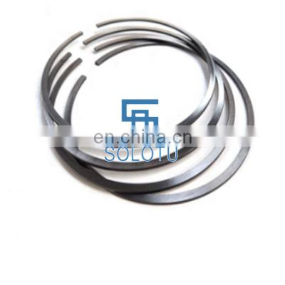 Car Piston and Rings Standard Piston Ring 13011-54120 For Hiace 3L Auto Spare PARTS