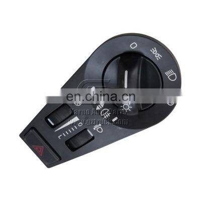 European Truck Auto Spare Parts Panel Switch 20953573  20466304 20942846 for VL Truck Headlight Switch