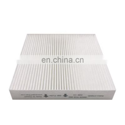 Hot Selling Air Conditioning System Car Cabin Filter Price