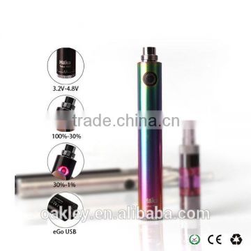 Fashionable Reusable Electronic Cigarette Good Quality Wholesale