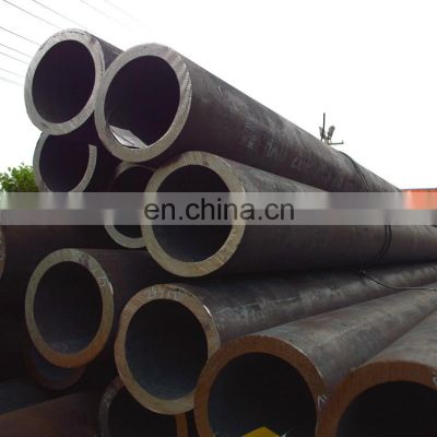 s355j2 steel pipe scm440 seamless steel pipe Standard sizes hot sale good price to Colombia
