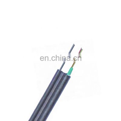 outdoor fibra optica single mode- aerial figure8 cable (gyxtc8s)