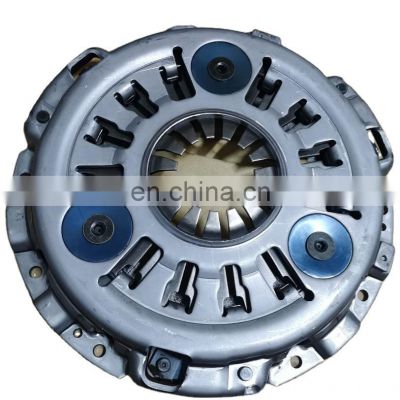 Auto  Power Train System Clutch Cover Assembly For Nissan Navara NP300 Frontier 30210-4JA0A