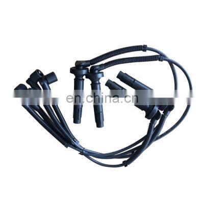 Factory ignition wire set for Subaru BL5 22453-AA140 22451-AA940 22452-AA690