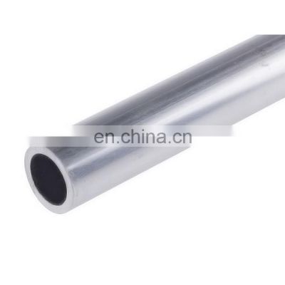 High quality 1050 1060 1100 Aluminum Alloy Pipe price per kg