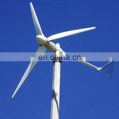 Aerogenerador 1000w Turbina eolica 1kw