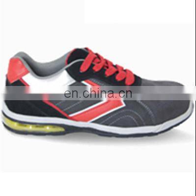 Sport Style safety shoe specifications shoe talan  supplier