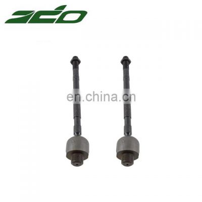 ZDO high quality auto parts steering parts front inner tie rod rack end  for INFINITI QX4 48521-0W026 48521OW025 82934720 CRN-21