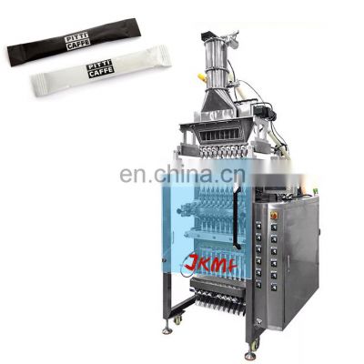 Automatic Salt/Rice/Bean/Seed/Spice/Sugar Stick Sachet Food Packing Packaging Machine