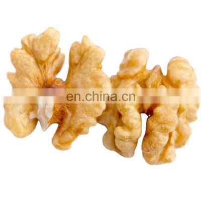 high quality walnut kernel wholesale/best grade walnuts without shell organic 10kg walnut kernel class extra 1/2