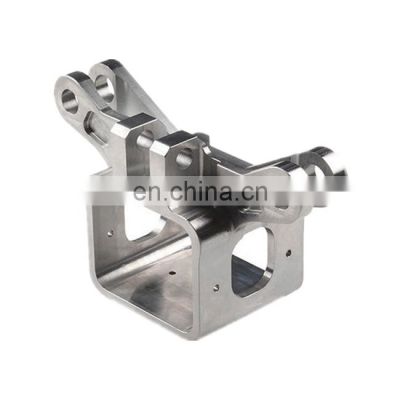 OEM  manufacturer aluminum hardware accessories cnc machining parts