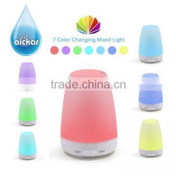 Aroma Diffuser 2016 100ml Decorative Essential Oil Diffuser for Home & Office & Hotel & SPA AN-0423