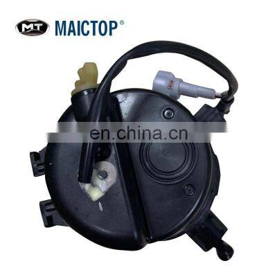 MAICTOP good quality fuel filter oil filter assembly for hilux vigo for haice OEM 23300-30211 Straight pipe Bent pipe