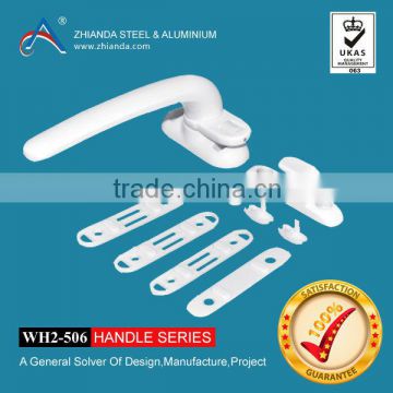 CHINA Wholsale Concentrating on door handle and widows handel