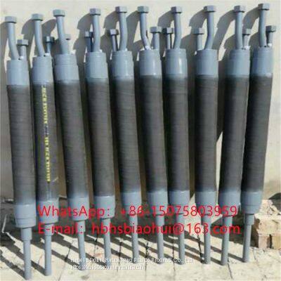 Rubber Expansion Hose Grouting Inflatable Packer