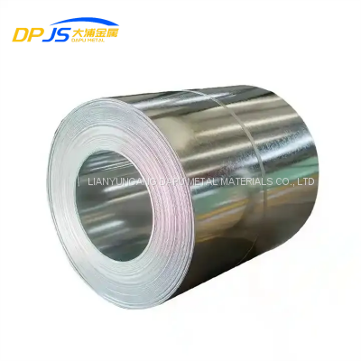 Factory Supply Quality China Low Price Galvanized Strip/coil/roll Dc03/dc04/recc/st12/dc01/dc02
