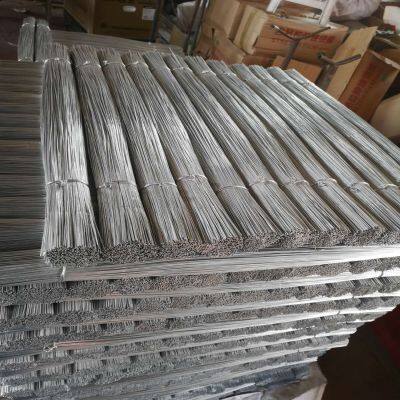 Hanger Wire Galvanized For Building Construction