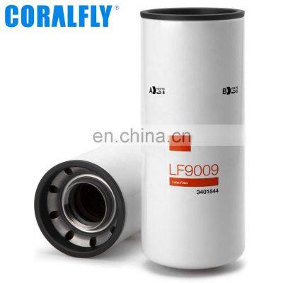 Truck Diesel Engine Oil Filter 4470720 C3401544 12969457 47400023 65055105023 974000233 14503824 22497303 6742014540