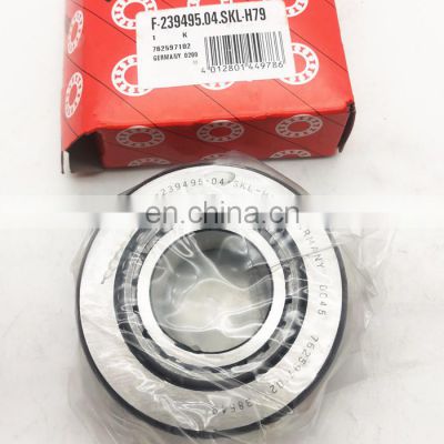 High quality F-239495 bearing automobile differential bearing  F-239495.04.SKL.H79