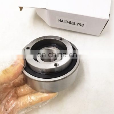 Good price HA40-029-2RS bearing HA40-029-2RS clutch release bearing HA40-029-2RS