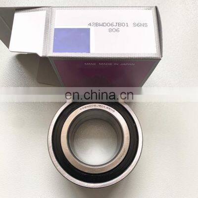 42BWD06-JB-5CA01 wheel Hub Bearing 40210-30R06 Auto Bearing 42BWD06JB01 DAC42760038/35 IR8650 42BWD06