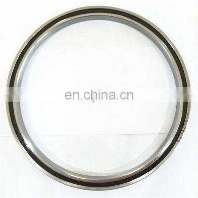 bearing size 120x136x8mm J12008 CP0 J12008CPO thin wall section ball bearing J12008CP0 bearing