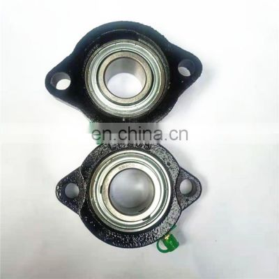 Flange block ball bearing SB205-16 + LF205 SBLF205-16 bearing