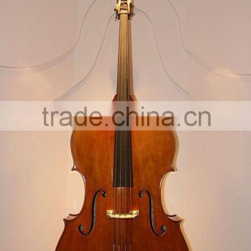 Advanced Handmade string double bass