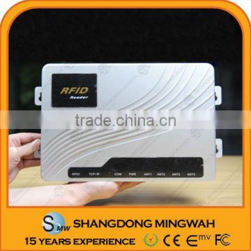 Desktop RFID UHF reader with USB-15 years factory accept Paypal