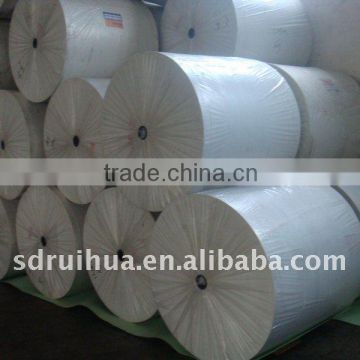 high quolity of polyester mat used tobe sbs/app
