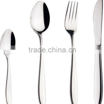 silverware for dinning, fork,spoon,tea spoon, knife