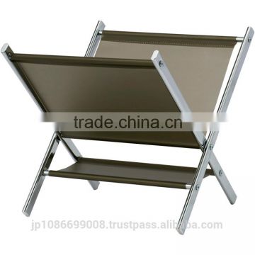 High quality and light weight library magazine rack at reasonable prices OEM