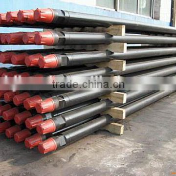 Seamless Steel Drill Pipe