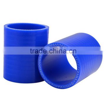 soft transparent silicone rubber pipe