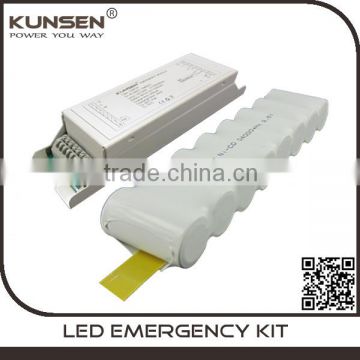 emergency power rechargeable battery pack