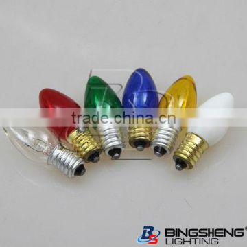High Quality 10W C7 Candel Bulb