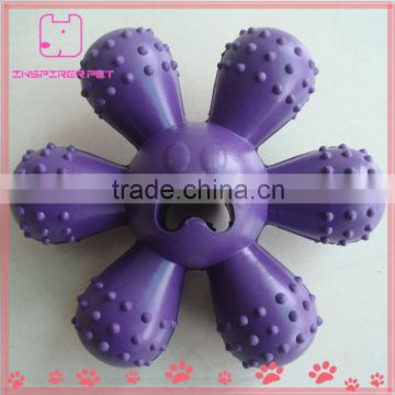 Pet Dog Puppy Toy Rubber Chew New Dog Fancy Pet Accessories