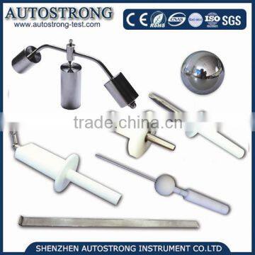 Autostrong Test Finger Probe