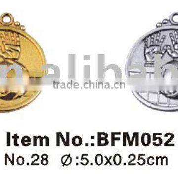 Medal:BFM052 for award