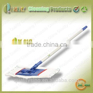 Microfiber flat mop handle china online buy with cheap price