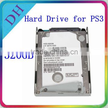 [special promotion!!] cheapest hdd for Playstation 3 games hard drive 320gb