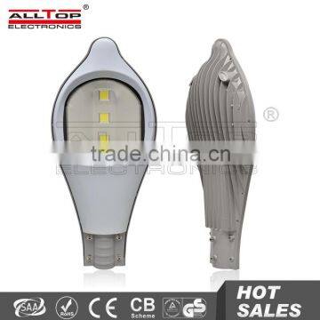 IP67 waterproof bridgelux cob ce rohs 100w led street lighting