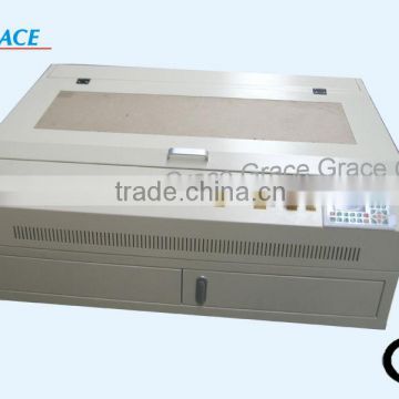 mini laser machine for making paper gift cards G4030