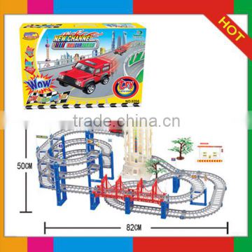 B/O railway car ,b/o railcar,plastic toy 6204
