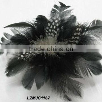 Feather Flower Pads LZMJC1167